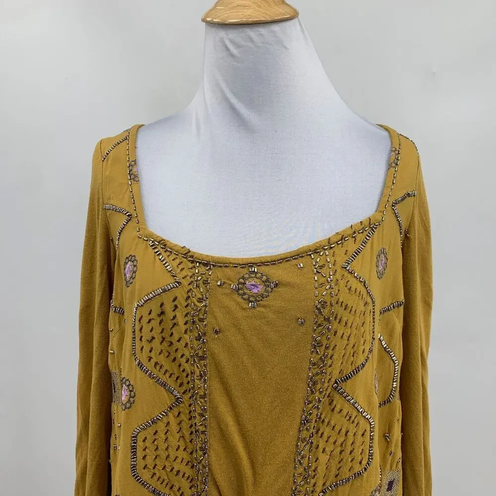 Free People fabric good